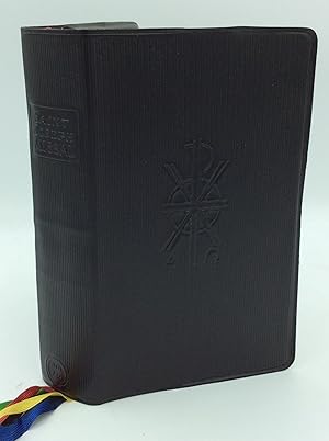 Seller image for SAINT JOSEPH DAILY MISSAL: The Official Prayers of the Catholic Church for the Celebration of Daily Mass for sale by Kubik Fine Books Ltd., ABAA