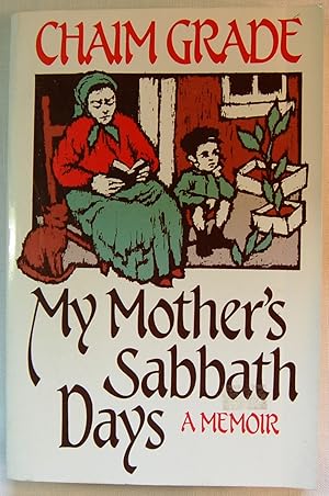 Seller image for My Mother's Sabbath Day for sale by Kazoo Books LLC