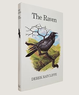 Bild des Verkufers fr The Raven. zum Verkauf von Keel Row Bookshop Ltd - ABA, ILAB & PBFA