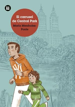 Imagen del vendedor de El carrusel de Central Park / The Central Park Carousel -Language: spanish a la venta por GreatBookPricesUK