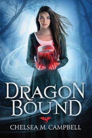 Seller image for Dragonbound for sale by GreatBookPricesUK