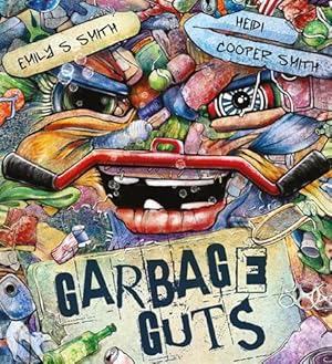 Seller image for Garbage Guts for sale by GreatBookPricesUK