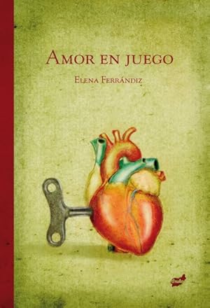 Imagen del vendedor de Amor en juego -Language: spanish a la venta por GreatBookPricesUK