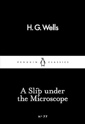 Seller image for A Slip Under the Microscope (Paperback) for sale by CitiRetail