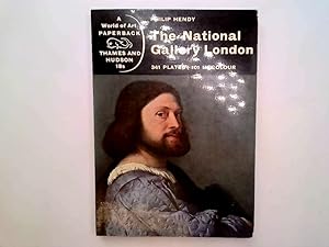 Seller image for National Gallery, London (World of Art S.) for sale by Goldstone Rare Books