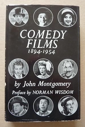 Comedy Films 1894 - 1954