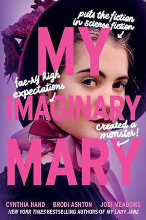 Immagine del venditore per My Imaginary Mary (Paperback) venduto da Grand Eagle Retail