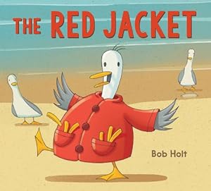 Seller image for The Red Jacket (Hardcover) for sale by Grand Eagle Retail