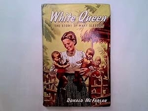 Seller image for WHITE QUEEN: The Story of Mary Slessor for sale by Goldstone Rare Books