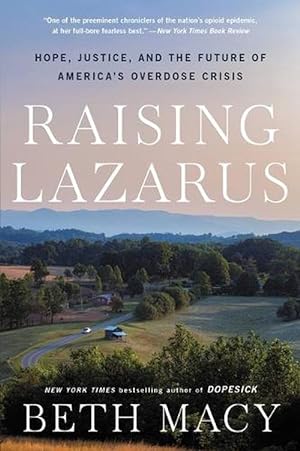 Seller image for Raising Lazarus (Paperback) for sale by Grand Eagle Retail