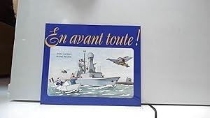 Bild des Verkufers fr En avant toute ! zum Verkauf von JLG_livres anciens et modernes