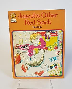 Image du vendeur pour Joseph's Other Red Sock mis en vente par CURIO