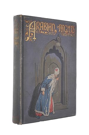 Image du vendeur pour The Arabian Nights mis en vente par M Godding Books Ltd