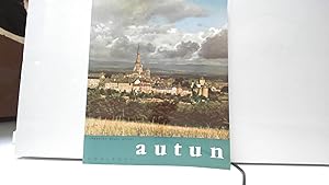 Image du vendeur pour Autun mis en vente par JLG_livres anciens et modernes