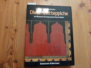 Die Orientteppiche im Museum für Islamische Kunst Berlin