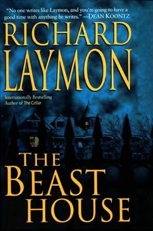 Immagine del venditore per Beast House venduto da GreatBookPricesUK