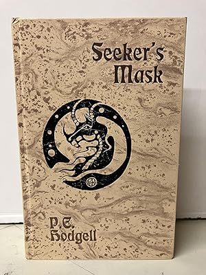 Bild des Verkufers fr Seeker's Mask zum Verkauf von Chamblin Bookmine