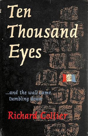 Seller image for Ten Thousand Eyes for sale by M Godding Books Ltd