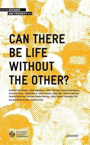 Immagine del venditore per Can There Be Life Without the Other? venduto da GreatBookPricesUK