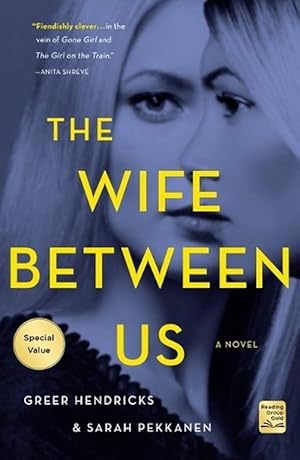 Seller image for The Wife Between Us (Paperback) for sale by Grand Eagle Retail