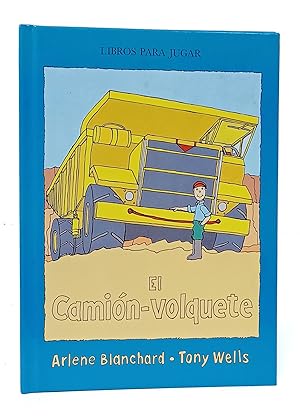 Seller image for El camin-volquete. for sale by Librera Berceo (Libros Antiguos)