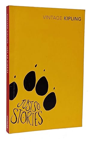 Seller image for Just so stories. With an introduction by Philip Pullman. Illustrated by the author. for sale by Librera Berceo (Libros Antiguos)