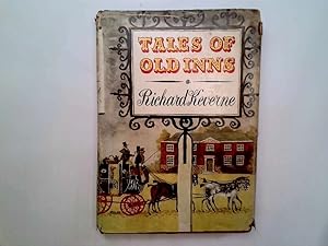 Seller image for TALES OF OLD INNS. for sale by Goldstone Rare Books