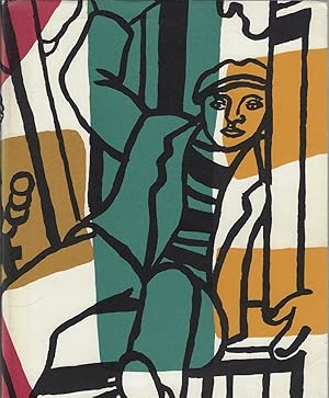 Seller image for Fernand Leger The Later Years for sale by Walden Books