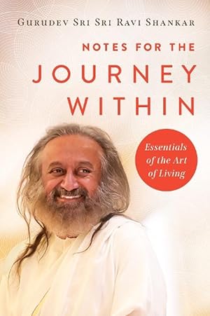 Seller image for Notes for the Journey Within (Hardcover) for sale by Grand Eagle Retail