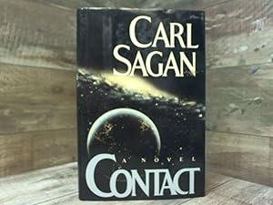 Contact, Book by Carl Sagan, Official Publisher Page