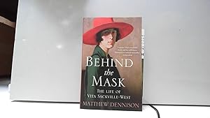 Seller image for Behind the Mask: The Life of Vita Sackville-West for sale by JLG_livres anciens et modernes