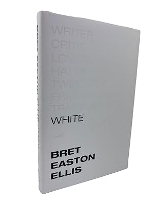 Imagen del vendedor de White a la venta por Cheltenham Rare Books