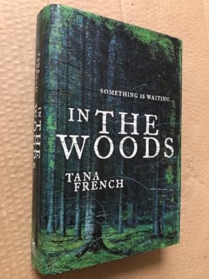 Seller image for In the Woods for sale by Raymond Tait