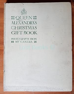 Queen Alexandria's Christmas Gift Book, Photographs from My Camera