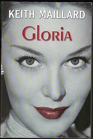 Seller image for Gloria (Signed First Edition) for sale by Purpora Books