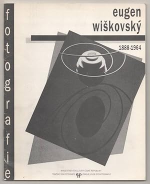 Bild des Verkufers fr Eugen Wiskovsky 1888-1964 zum Verkauf von Jeff Hirsch Books, ABAA