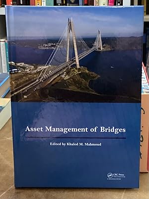 Imagen del vendedor de Asset Management of Bridges a la venta por Big Reuse