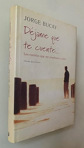 Imagen del vendedor de Djame que te cuente. Los cuentos que me ensearon a vivir a la venta por Nk Libros