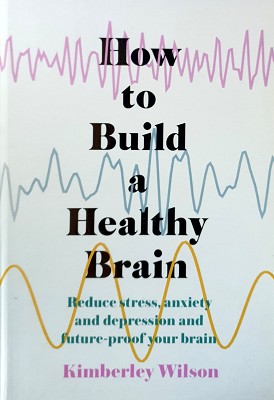 How To Build A Healthy Brain: Reduce Stress, Anxiety And Depression And Future-Proof Your Brain