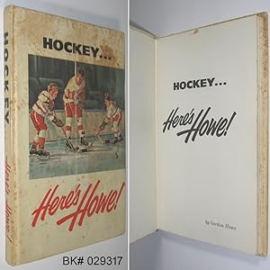 Hockey. Here's Howe!
