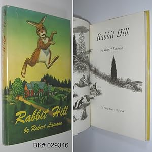 Rabbit Hill