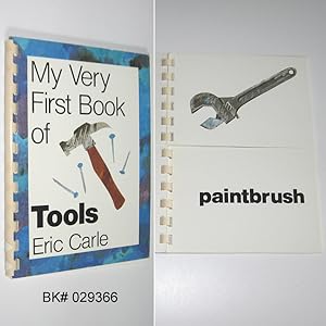 My Very First Book of Tools