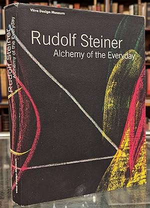 Rudolf Steiner_ Alchemy of the Everyday