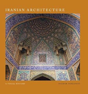 Seller image for Iranian Architecture (Hardcover) for sale by Grand Eagle Retail
