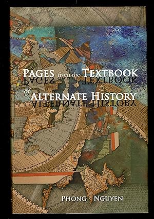 Image du vendeur pour Pages from the Textbook of Alternate History mis en vente par Granada Bookstore,            IOBA