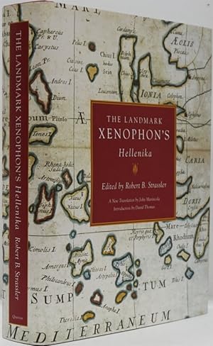 Imagen del vendedor de The Landmark Xenophon's Hellenika a la venta por Good Books In The Woods