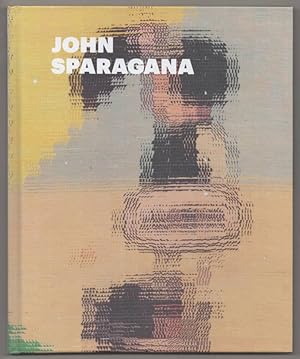 Seller image for John Sparagana: Shatter for sale by Jeff Hirsch Books, ABAA