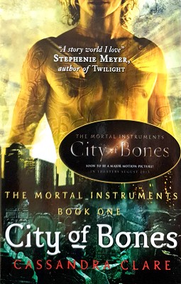 City Of Bones