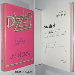 Dazzled SIGNED