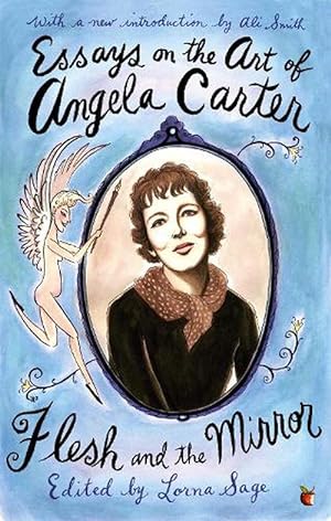 Seller image for Essays On The Art Of Angela Carter (Paperback) for sale by Grand Eagle Retail